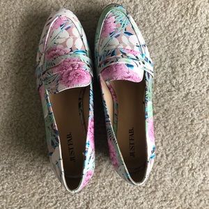 Just fab loafers